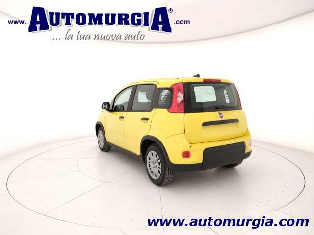 FIAT Panda 1.0 FireFly S&S Hybrid CON ROTTAMAZIONE Immagine 2