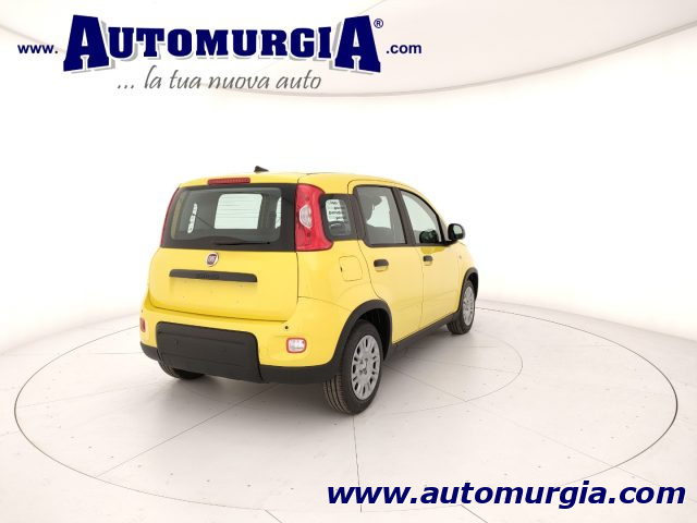 FIAT Panda 1.0 FireFly S&S Hybrid CON ROTTAMAZIONE Immagine 3