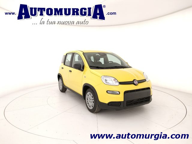 FIAT Panda 1.0 FireFly S&S Hybrid CON ROTTAMAZIONE Immagine 0