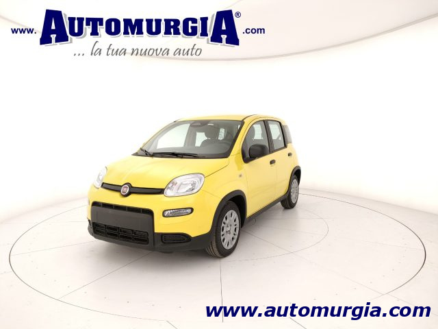 FIAT Panda 1.0 FireFly S&S Hybrid CON ROTTAMAZIONE Immagine 1