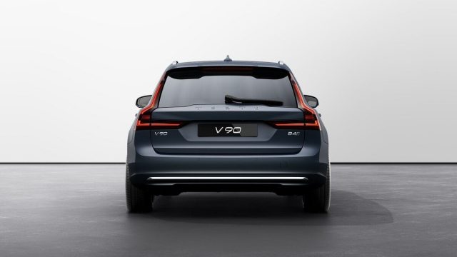 VOLVO V90 B4 (d) AWD Plus Bright Aut. - MY23 Immagine 4