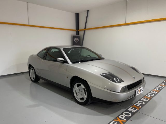 FIAT Coupe Coupé 2.0 i.e. turbo 16V Plus Immagine 1