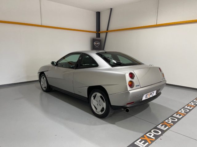 FIAT Coupe Coupé 2.0 i.e. turbo 16V Plus Immagine 3