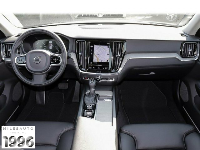 VOLVO V60 Cross Country D4 AWD Geartronic Pro RATA 590 ? MESE Immagine 3