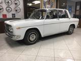 LANCIA Fulvia Serie 2  ASI Storica