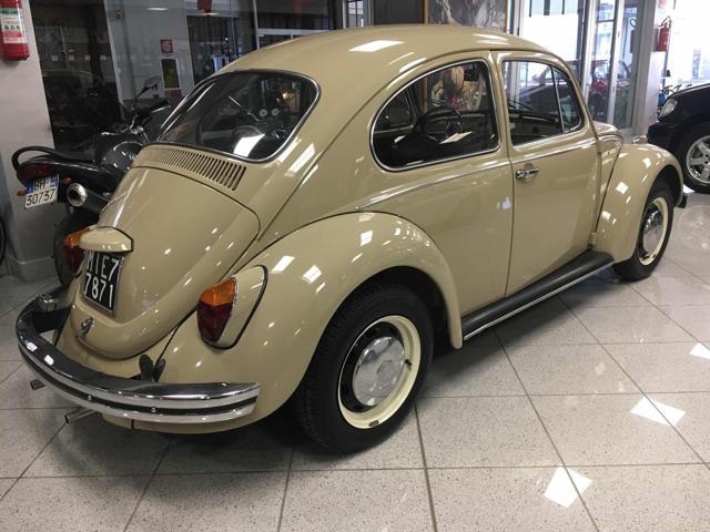 VOLKSWAGEN Maggiolino 11D 2 vetro piatto 12V Immagine 3