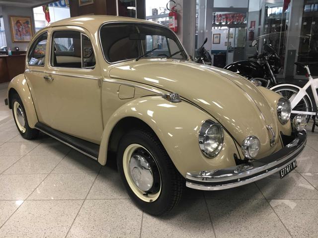 VOLKSWAGEN Maggiolino 11D 2 vetro piatto 12V Immagine 2