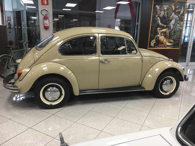 VOLKSWAGEN Maggiolino 11D 2 vetro piatto 12V Immagine 1