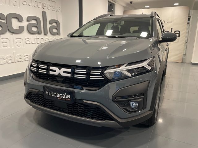 DACIA Jogger Expression TCe 100 GPL ECO-G 7P Immagine 0