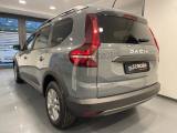 DACIA Jogger Expression TCe 100 GPL ECO-G 7P