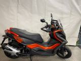 KYMCO DTX 360 350cc