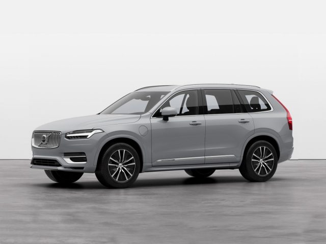 VOLVO XC90 T8 Recharge AWD Plug-in Hyb. 7p. Core Aut. - MY24 Immagine 1