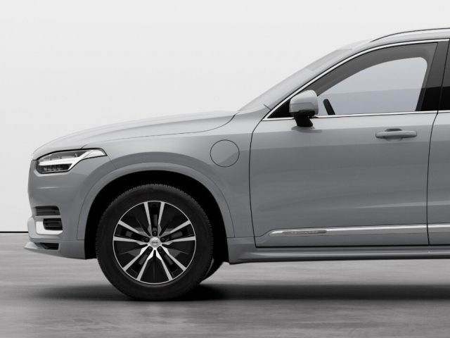 VOLVO XC90 T8 Recharge AWD Plug-in Hyb. 7p. Core Aut. - MY24 Immagine 2