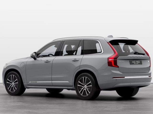 VOLVO XC90 T8 Recharge AWD Plug-in Hyb. 7p. Core Aut. - MY24 Immagine 3