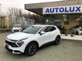 KIA Sportage 1.6 TGDi MHEV 150Cv Business