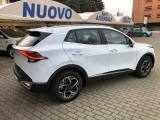 KIA Sportage 1.6 TGDi MHEV 150Cv Business