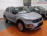 VOLKSWAGEN T-Roc 1.0 TSI 116CV Edition Plus