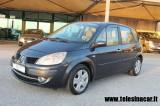 RENAULT Scenic 1.5 dCi/105CV Dynamique
