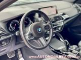 BMW X4 xDrive 20d 190cv MSport-X