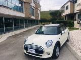 MINI Cooper D 1.5 Cooper D Business 5 porte UNICO PROP. DICEMBRE