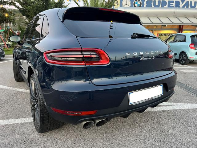 PORSCHE Macan 3.0 S DIESEL  259 CV Immagine 3