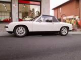 PORSCHE 914 2.0/4 100hp, APPENA TAGLIANDATA, OTTIME CONDIZIONI