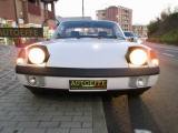 PORSCHE 914 2.0/4 100hp, APPENA TAGLIANDATA, OTTIME CONDIZIONI