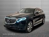 MERCEDES-BENZ EQC 400 Sport 4matic