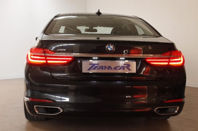 BMW 730 d xDrive Eccelsa nazionale Immagine 3