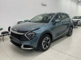 KIA Sportage BUSINNES 1.6 FULL HYBRID AUTOMATICA