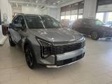 KIA Sportage BUSINNES 1.6 FULL HYBRID AUTOMATICA