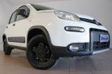 FIAT Panda 0.9 TwinAir Turbo 4x4 iva esp. 6D