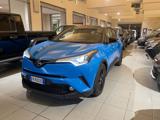 TOYOTA C-HR 1.8 Hybrid E-CVT Style CONTO VENDITA
