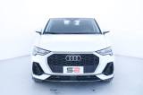 AUDI Q3 Sportback 35 TFSI MHEV S tr./VIRTUAL C./LED/19''