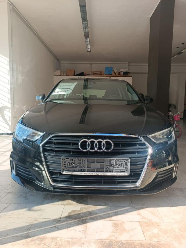 AUDI A3 SPB 30 TFSI Sport OK NEOPATENTATI Immagine 3