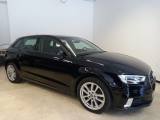 AUDI A3 SPB 30 TFSI Sport