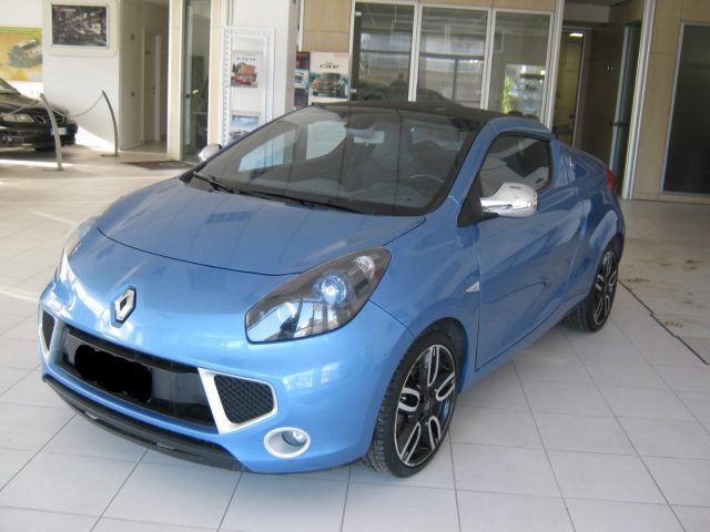 RENAULT Wind 1.2 TCE 100CV Immagine 2