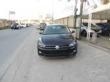 VOLKSWAGEN Polo 1.0 TSI 5p. Comfortline BlueMotion Technology