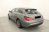 MERCEDES-BENZ CLA 180 d S.W. Automatic Premium