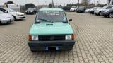 FIAT Panda 1ª serie 1100 i.e. cat Hobby