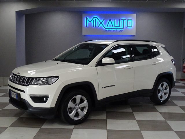 JEEP Compass 1.6 Multijet 120cv 2WD Business EU6 Immagine 0