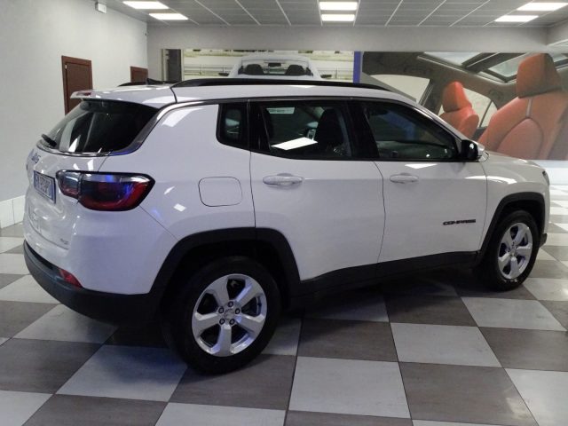 JEEP Compass 1.6 Multijet 120cv 2WD Business EU6 Immagine 1