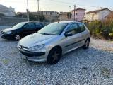 PEUGEOT 206 1.4 3p. VETTURA PER PEZZI DI RICAMBIO