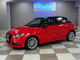 AUDI A1 Sportback 1.0 TFSI Ultra 95cv sLine EU6