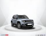 JEEP Renegade 1.3 T4 190CV PHEV 4xe AT6 Limited -MILES-