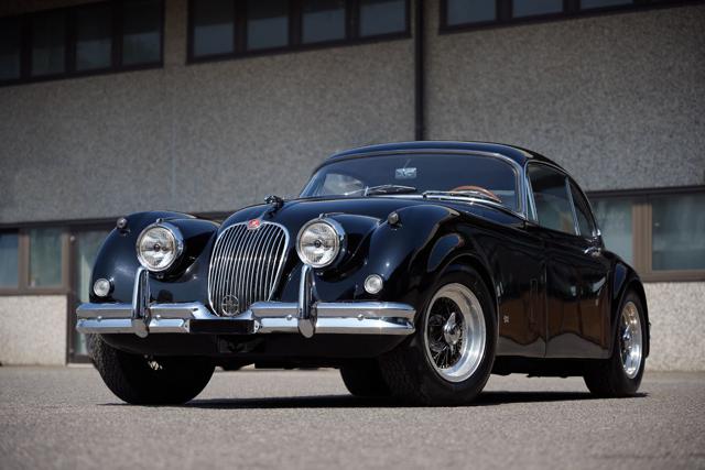 JAGUAR XK 150 Immagine 0