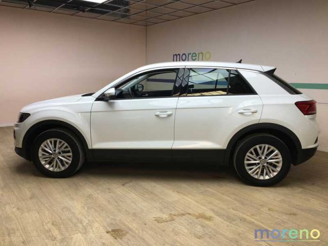 VOLKSWAGEN T-Roc 1.0 TSI Style Immagine 2