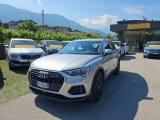AUDI Q3 35 TFSI S tronic