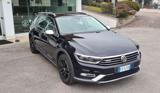 VOLKSWAGEN Passat Alltrack 2.0 TDI 190 CV 4MOTION DSG BMT