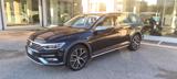 VOLKSWAGEN Passat Alltrack 2.0 TDI 190 CV 4MOTION DSG BMT
